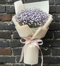 Букет цветов из:  Гипсофила в Севастополе