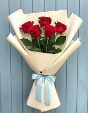 Букет Классика чувств в Севастополе