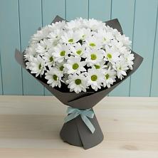 Букет цветов из:  Хризантемы в Севастополе