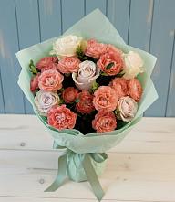 Букет цветов из:  Розы в Севастополе