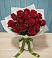 Букет Красные розы в Севастополе