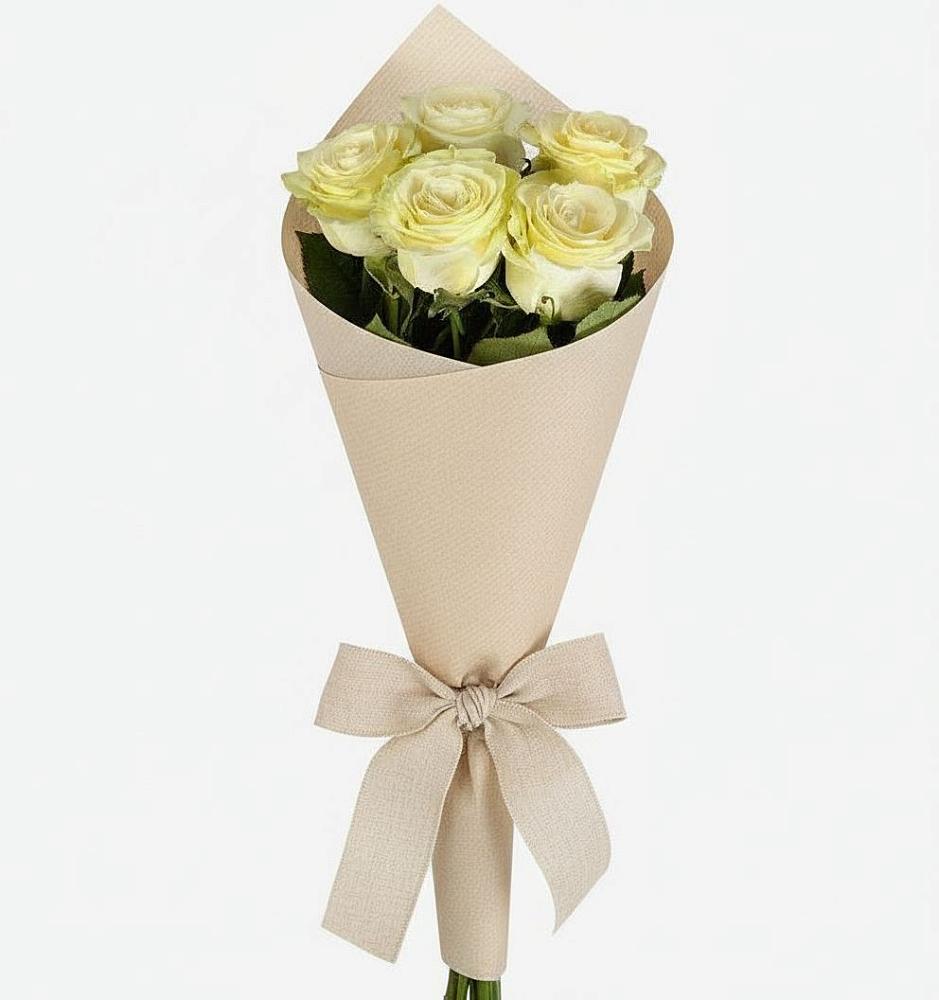 Букет цветов из: Розы в Севастополе