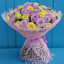 Букет 101 Волшебный Миг в Севастополе