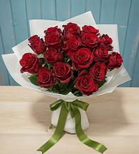 Букет Красные розы #REPLACE_PRED# Севастополе