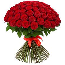 Букет Красные розы Блэк Меджик #REPLACE_PRED# Севастополе