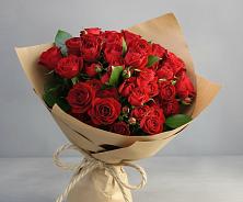 Букет Любовный роман в Севастополе