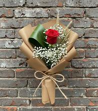 Букет цветов из:  Розы #REPLACE_PRED# Севастополе