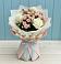 Букет цветов из: Розы в Севастополе
