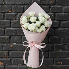 Букет цветов из:  Розы #REPLACE_PRED# Севастополе