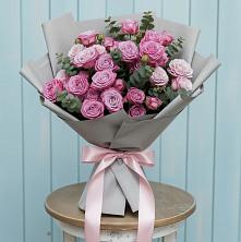 Букет цветов из:  Розы в Севастополе
