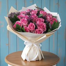Букет цветов из:  Розы в Севастополе